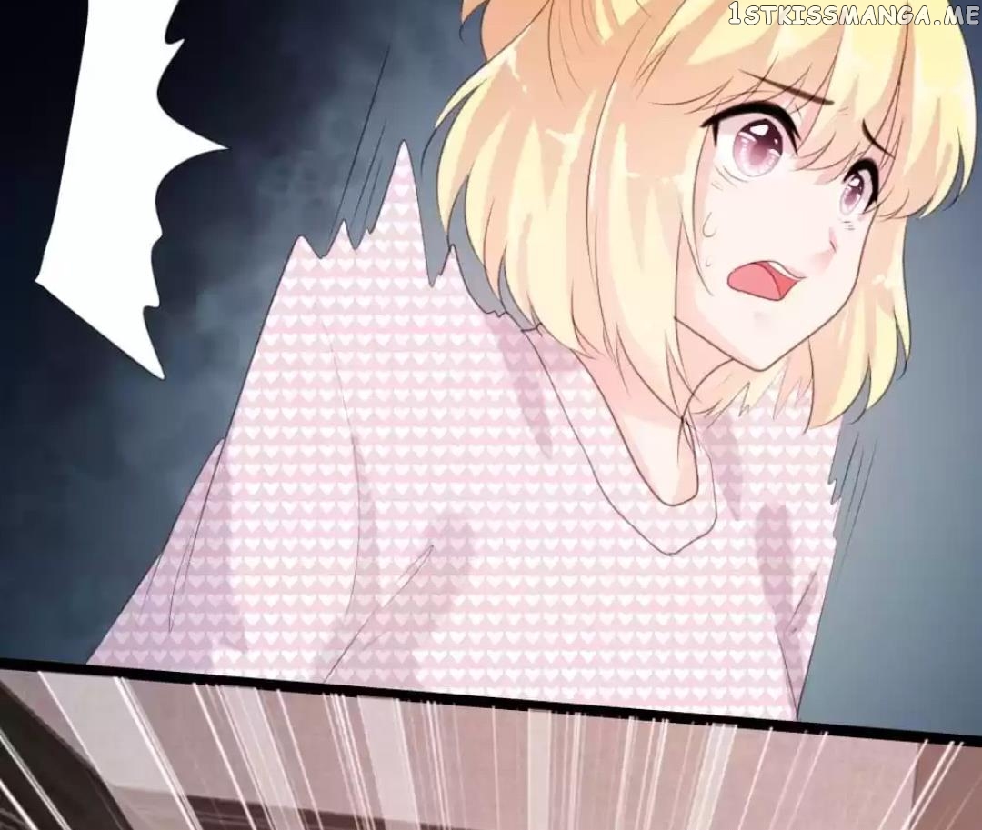 A Contract of Feelingless CEO chapter 69 - page 29