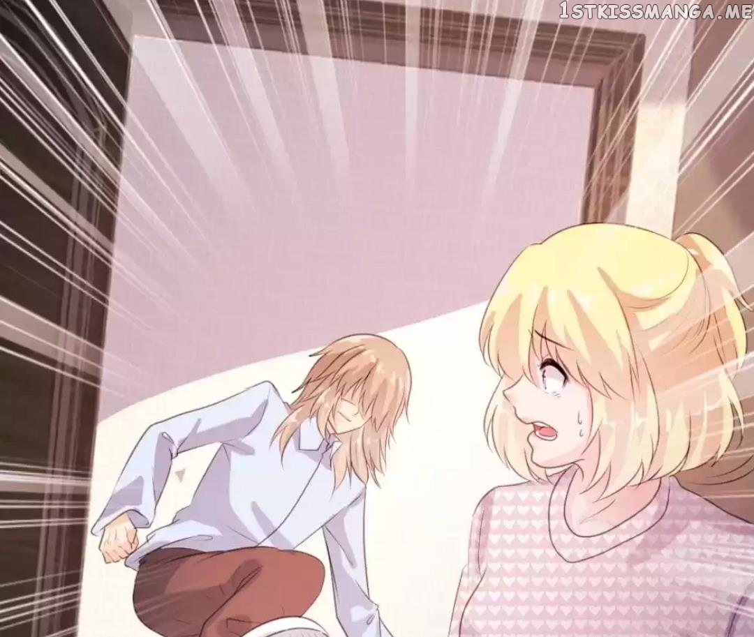 A Contract of Feelingless CEO chapter 69 - page 30