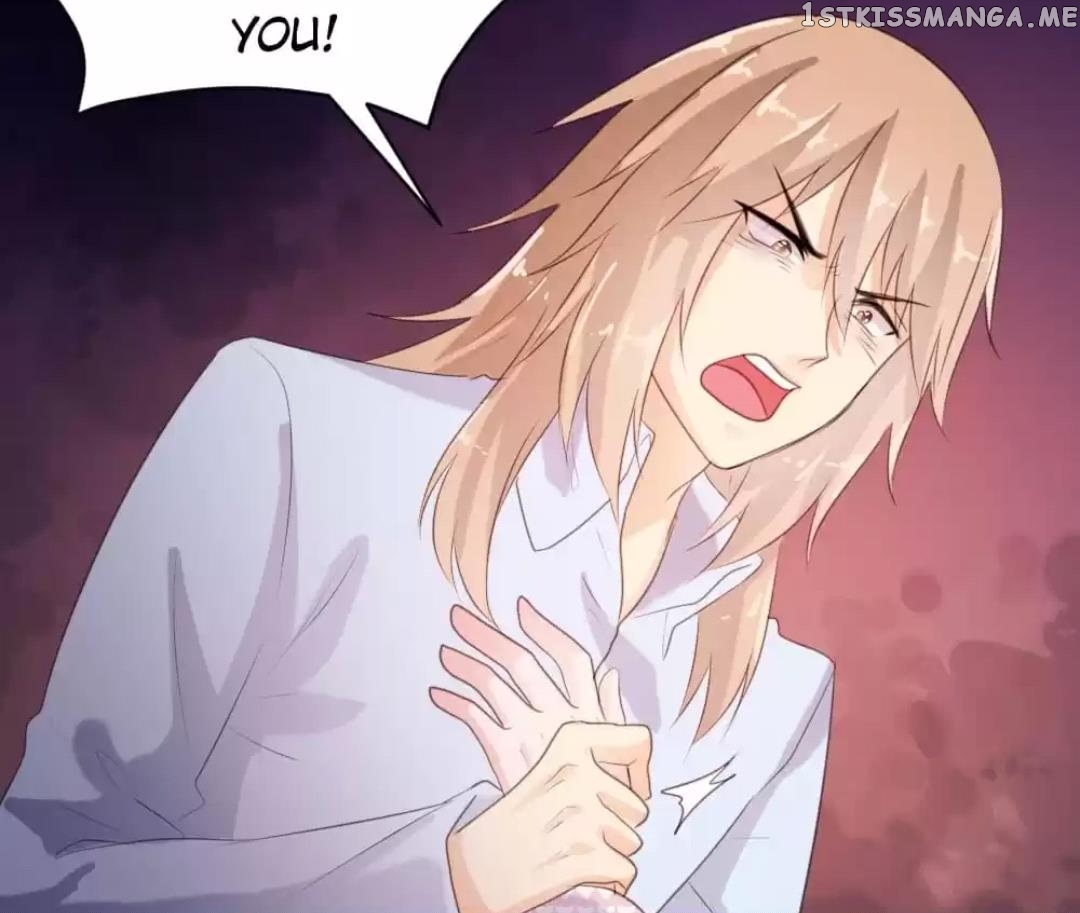 A Contract of Feelingless CEO chapter 69 - page 34