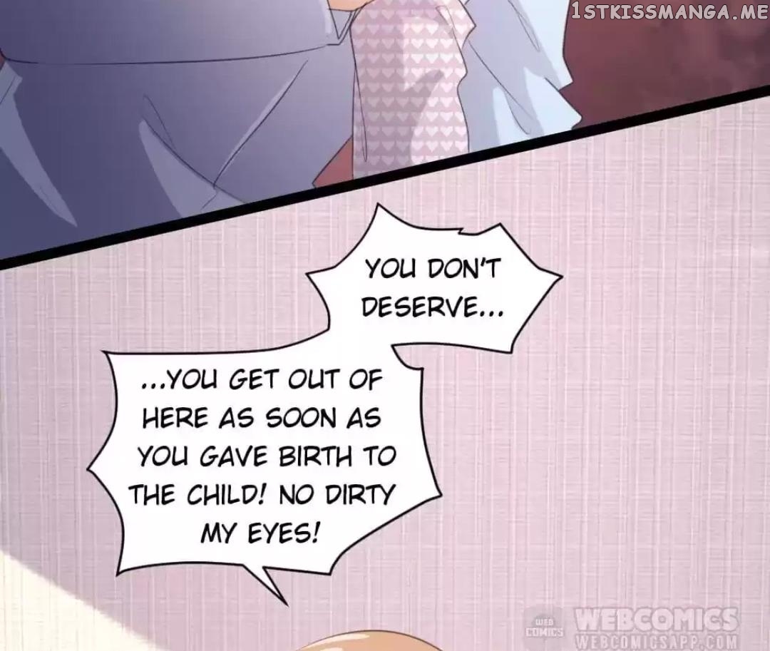 A Contract of Feelingless CEO chapter 69 - page 35