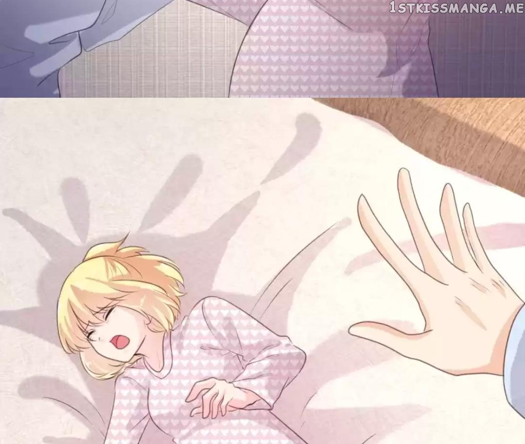 A Contract of Feelingless CEO chapter 69 - page 37