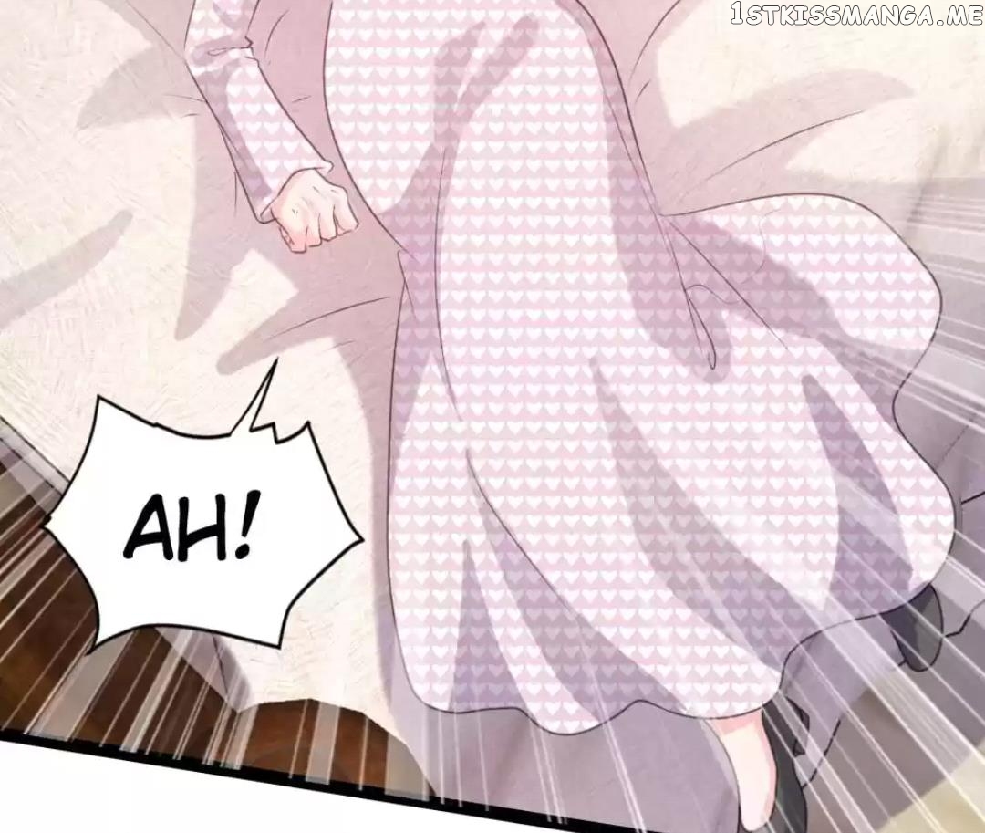 A Contract of Feelingless CEO chapter 69 - page 38
