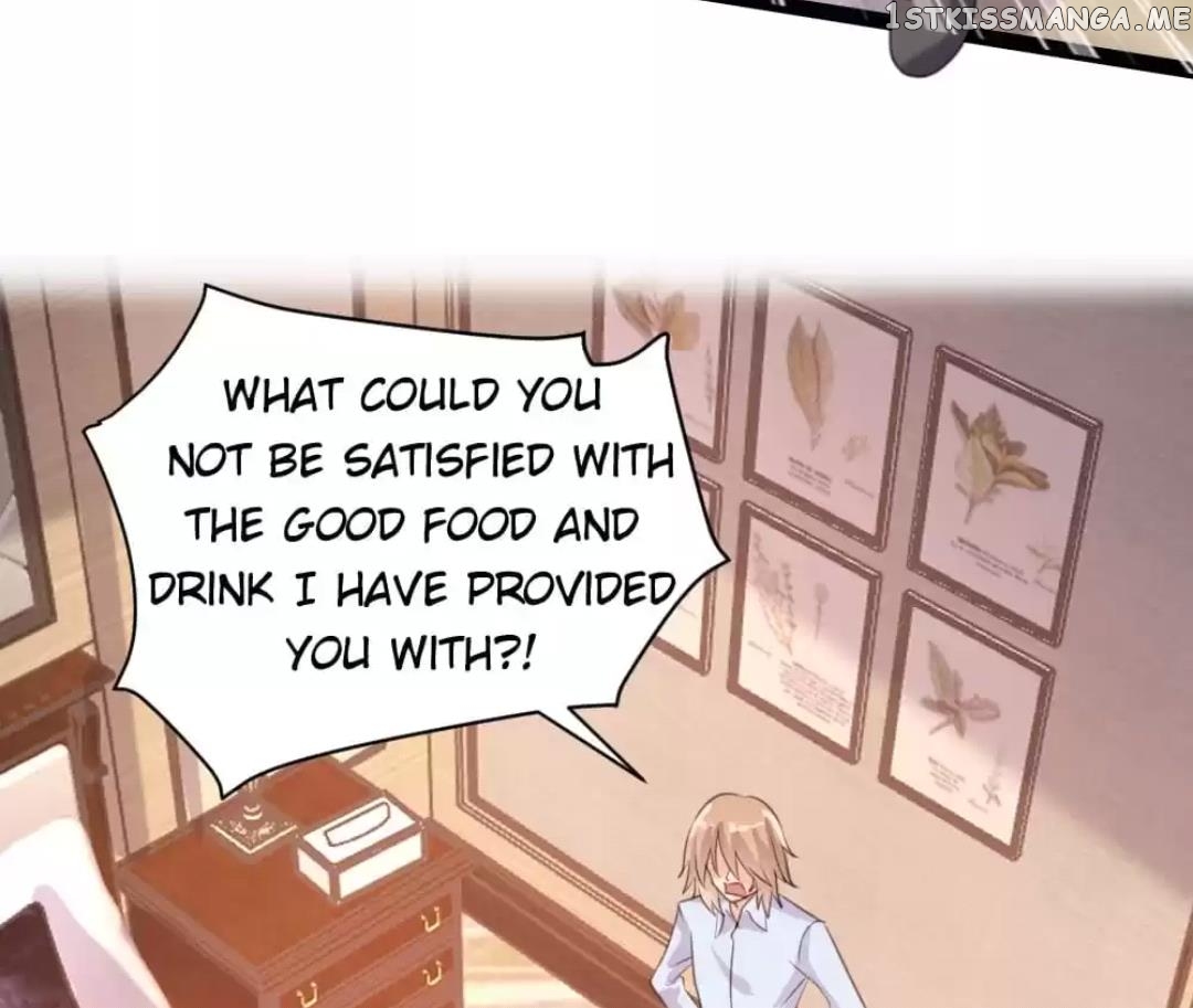 A Contract of Feelingless CEO chapter 69 - page 39