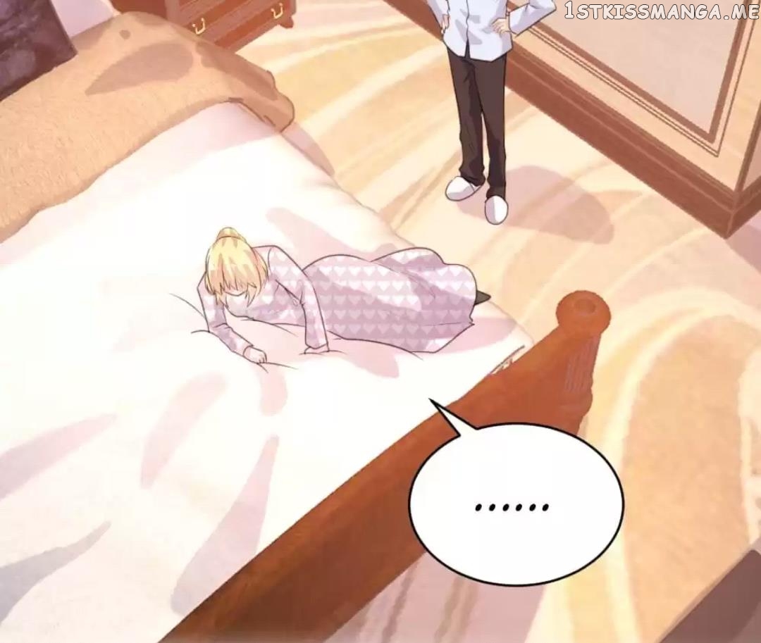 A Contract of Feelingless CEO chapter 69 - page 40