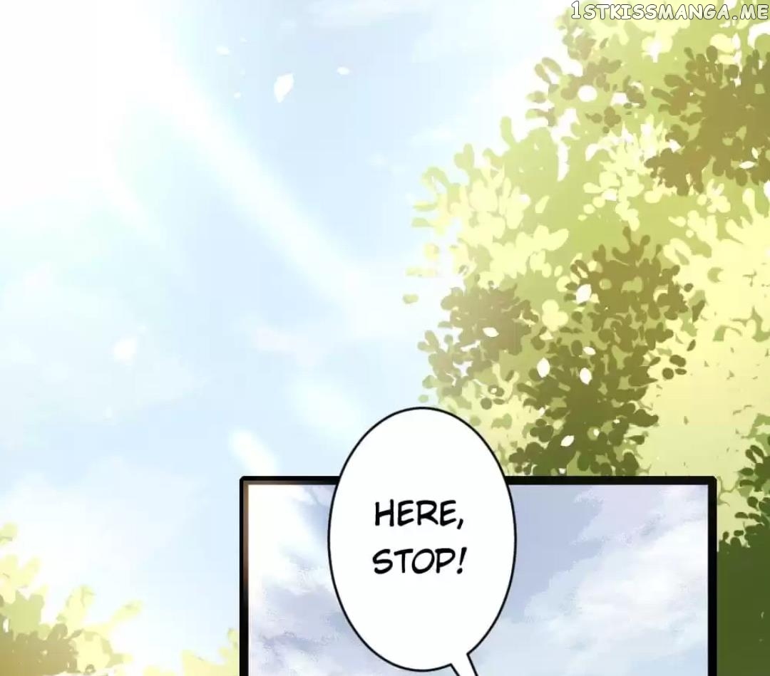 A Contract of Feelingless CEO chapter 67 - page 16