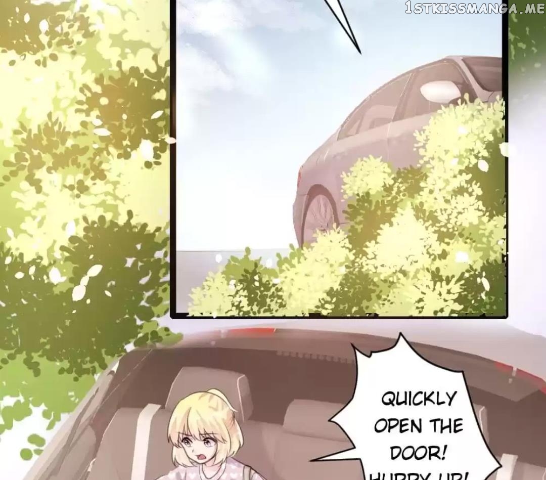 A Contract of Feelingless CEO chapter 67 - page 17