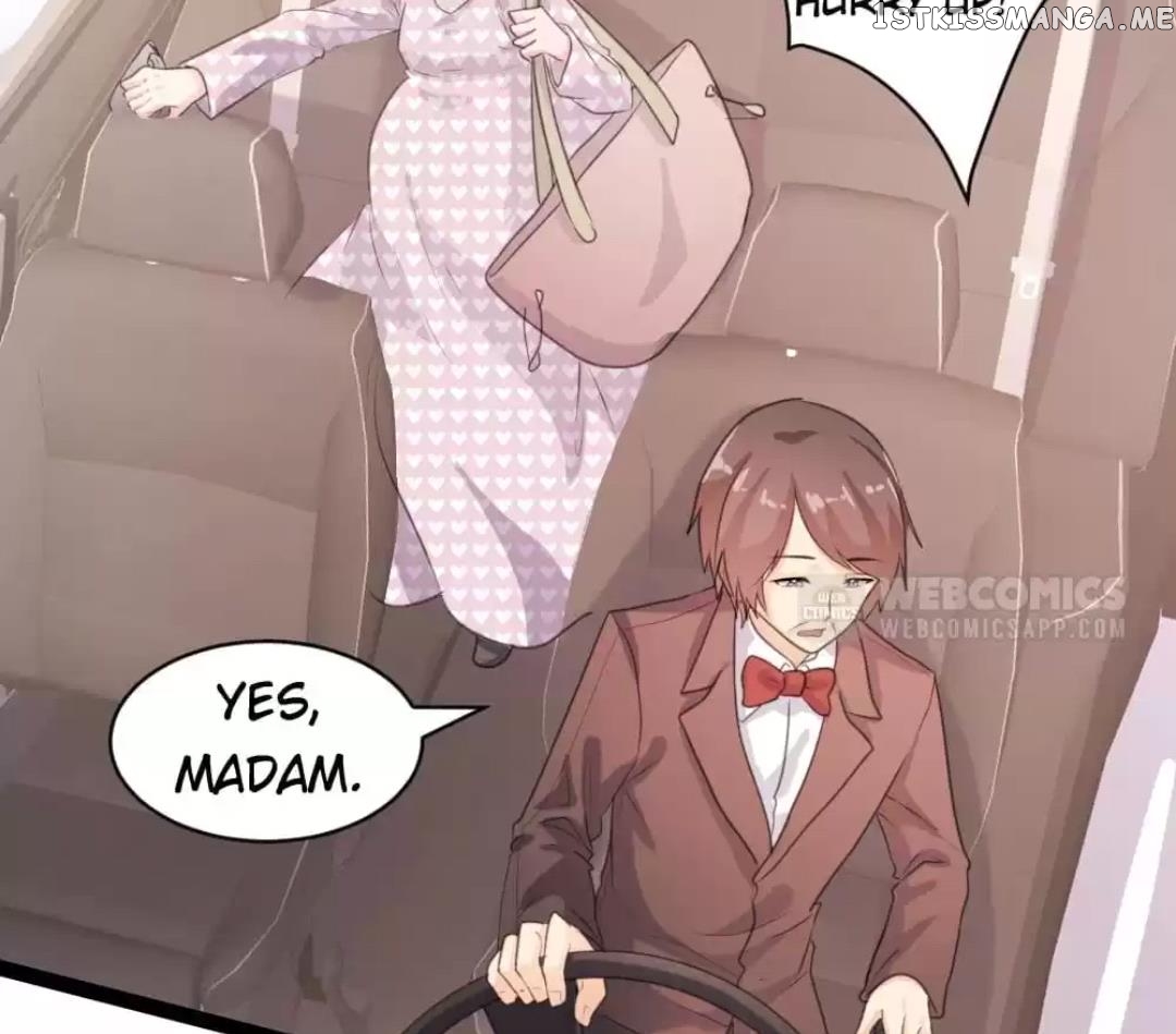 A Contract of Feelingless CEO chapter 67 - page 18
