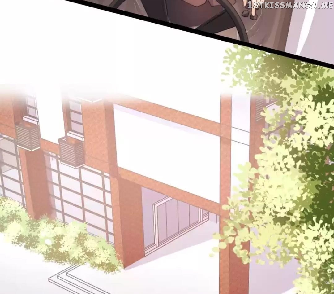 A Contract of Feelingless CEO chapter 67 - page 19