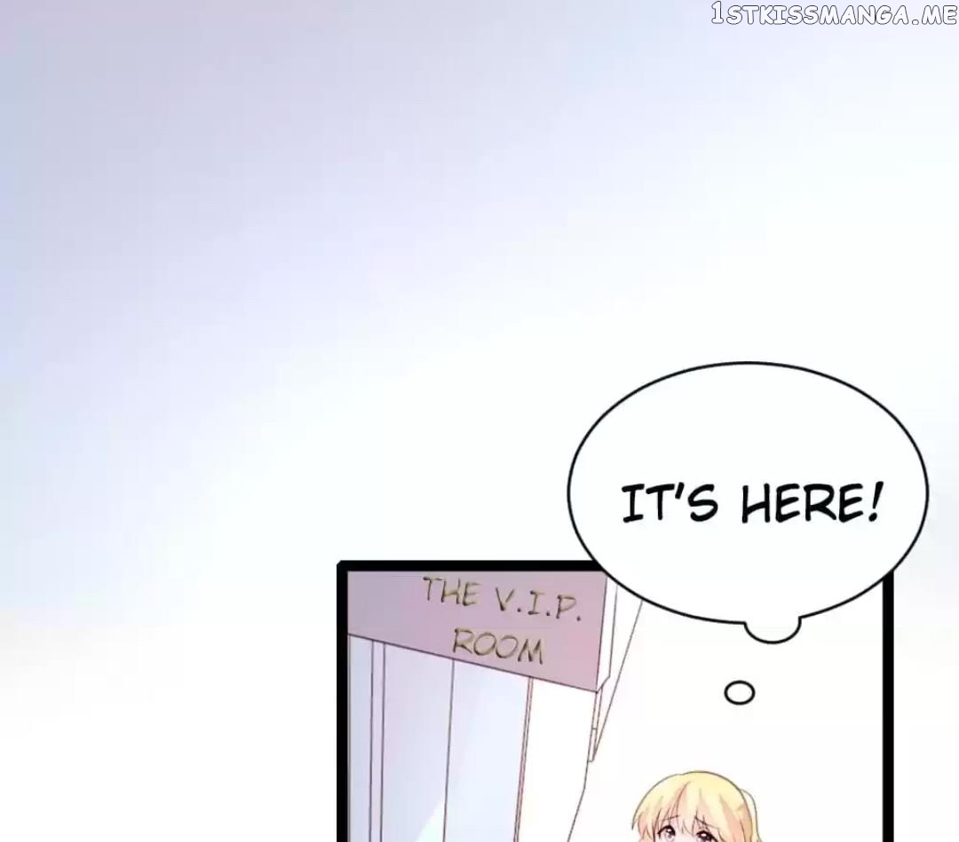 A Contract of Feelingless CEO chapter 67 - page 21