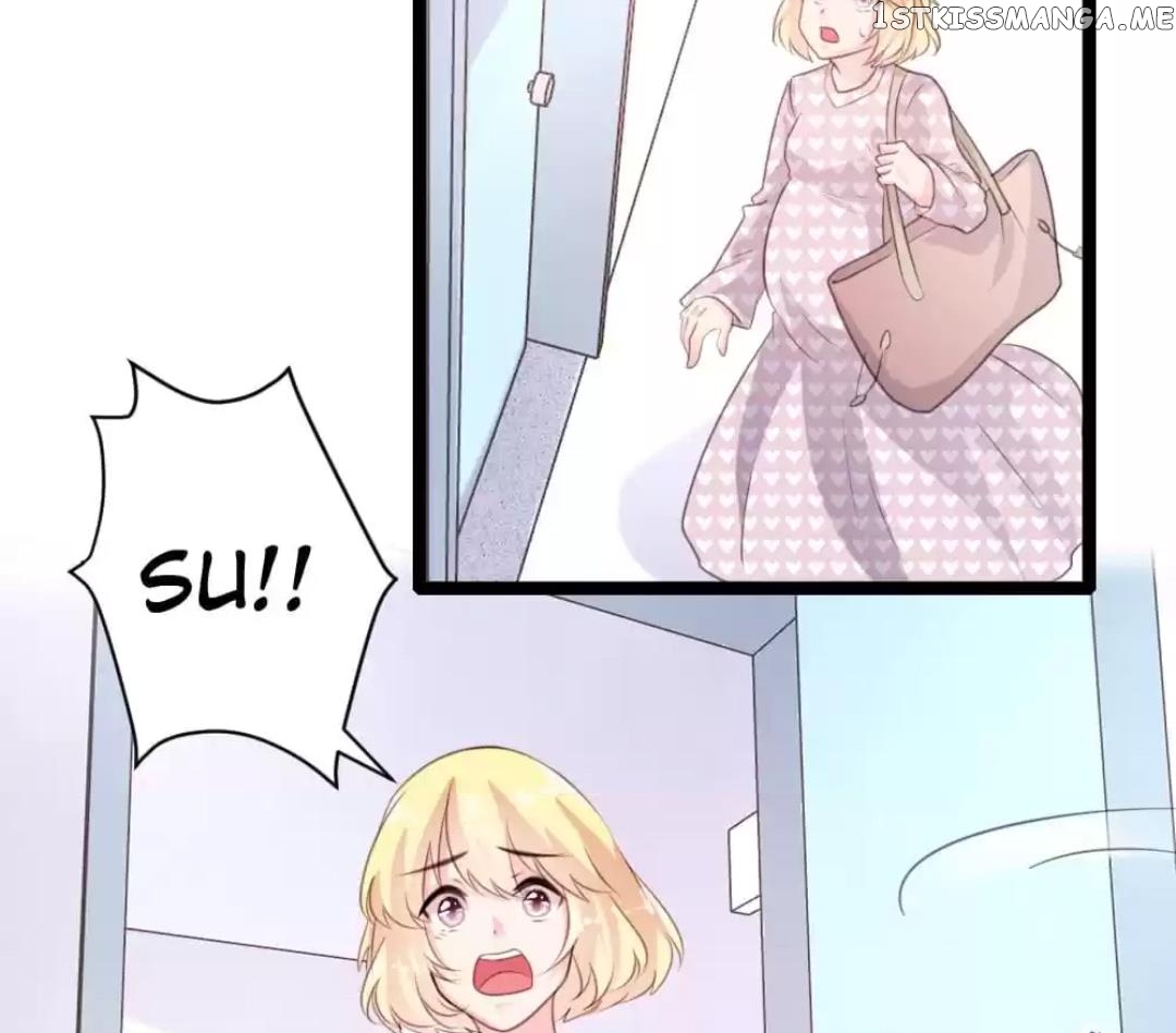 A Contract of Feelingless CEO chapter 67 - page 22
