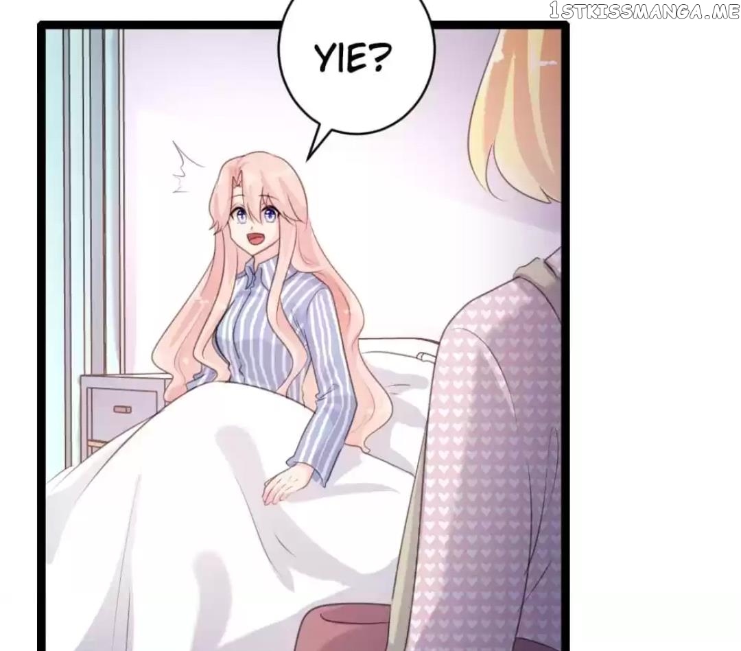 A Contract of Feelingless CEO chapter 67 - page 24