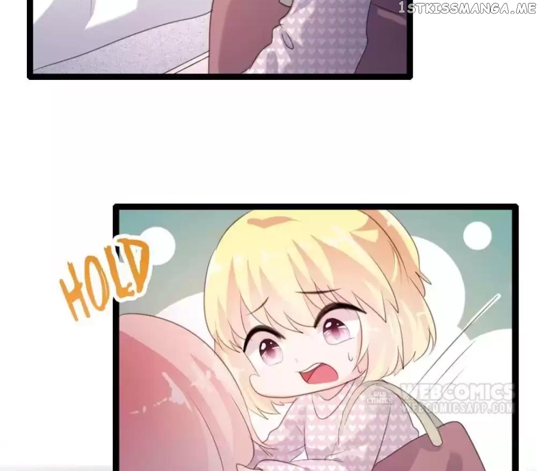 A Contract of Feelingless CEO chapter 67 - page 25