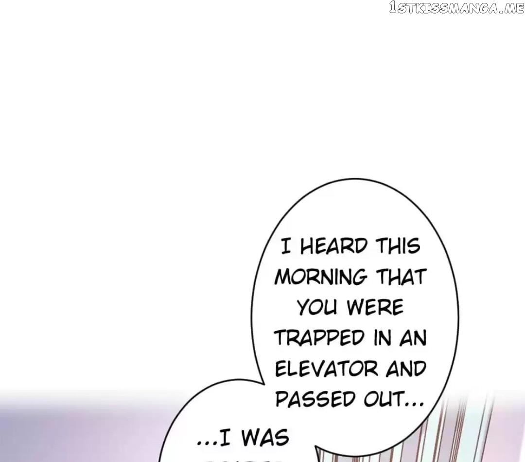 A Contract of Feelingless CEO chapter 67 - page 28