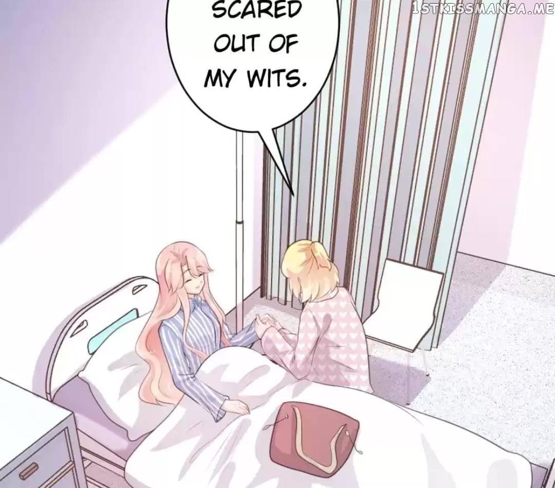 A Contract of Feelingless CEO chapter 67 - page 29