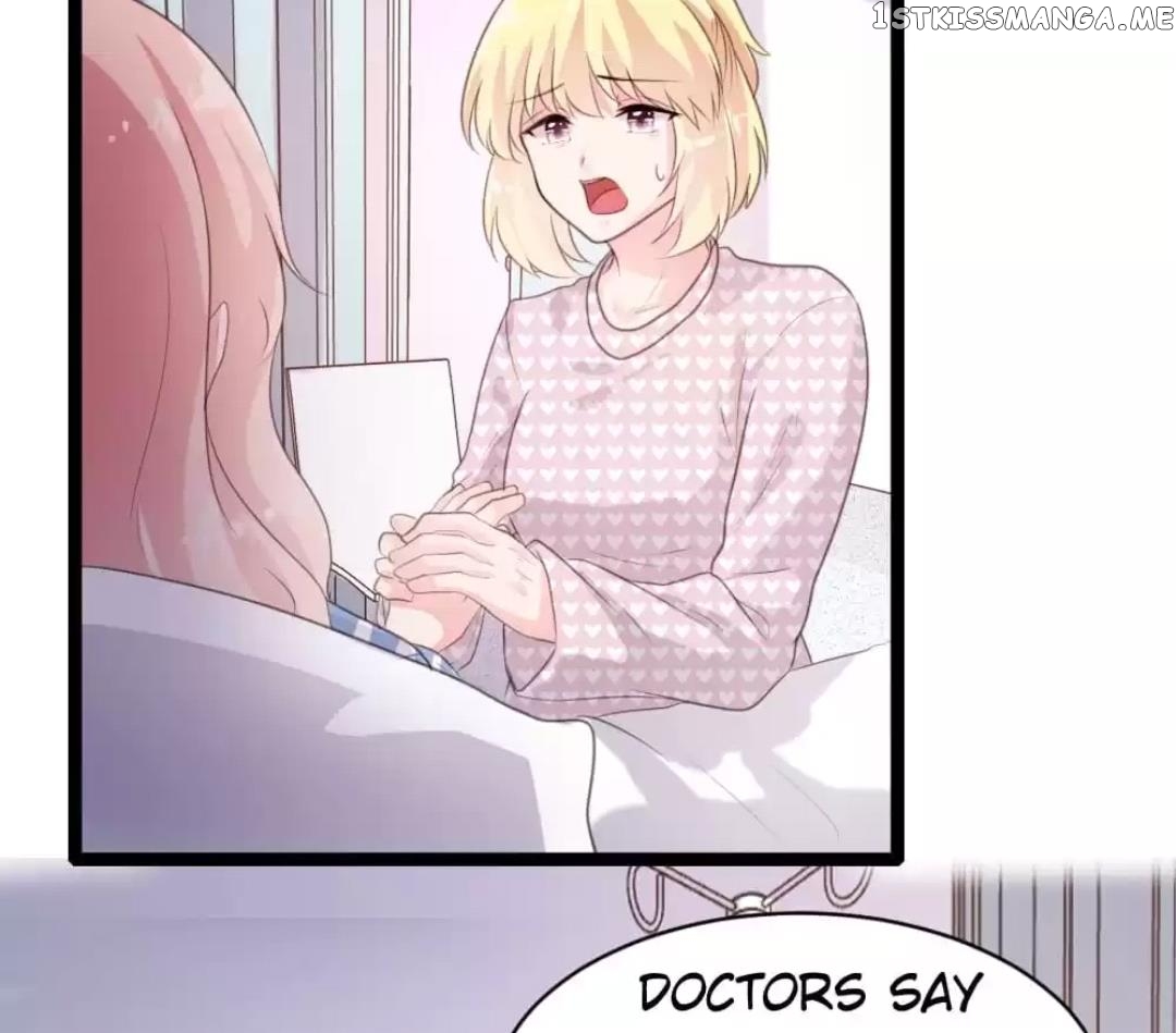 A Contract of Feelingless CEO chapter 67 - page 31