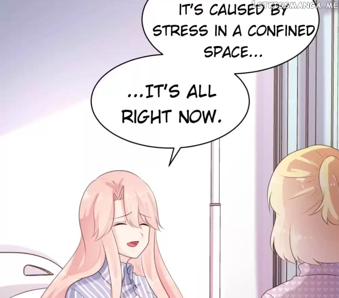 A Contract of Feelingless CEO chapter 67 - page 32