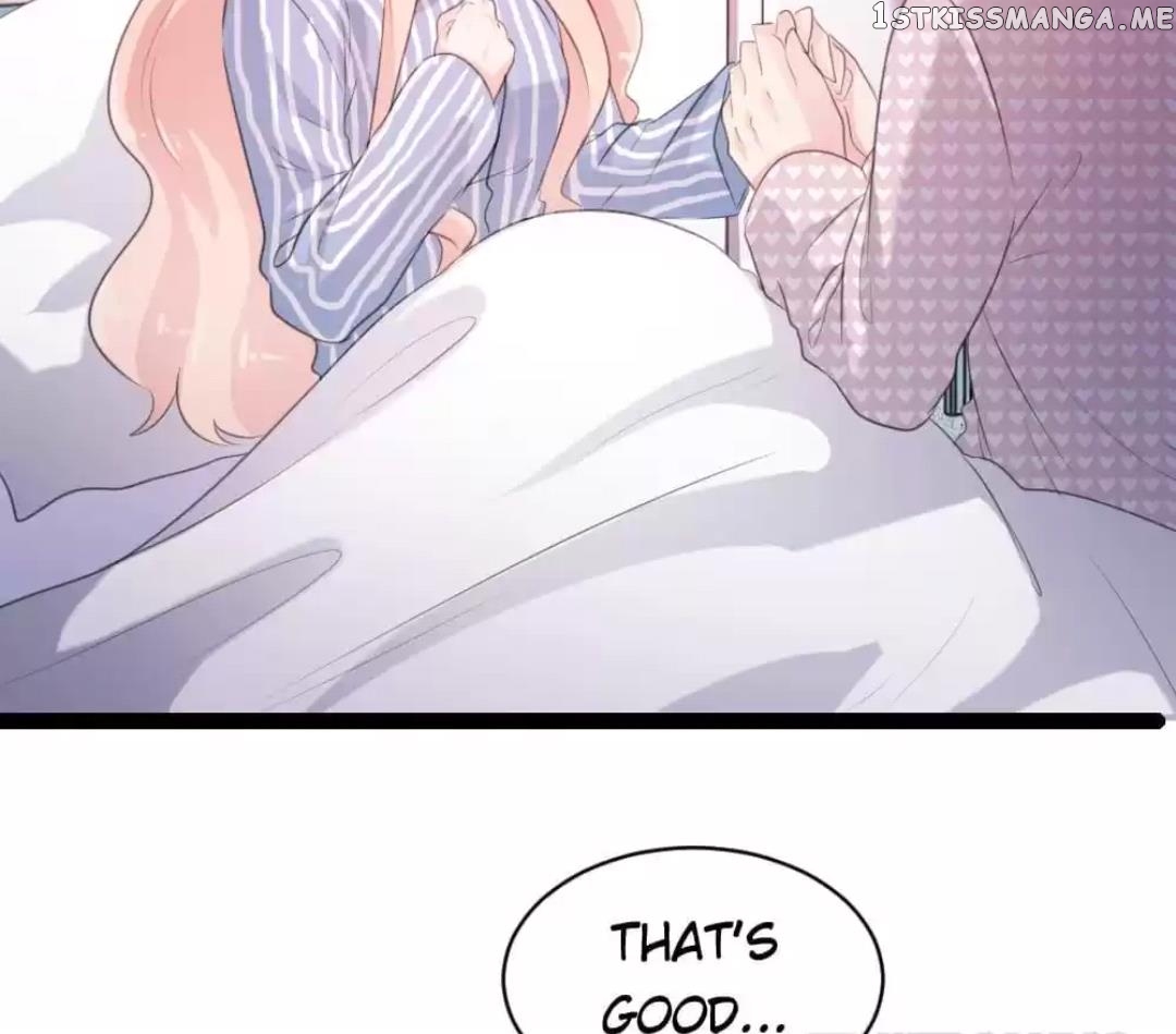 A Contract of Feelingless CEO chapter 67 - page 33