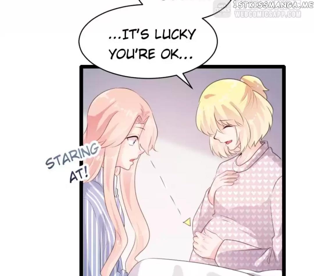 A Contract of Feelingless CEO chapter 67 - page 34