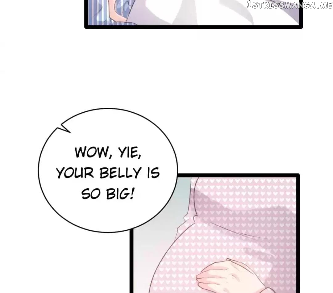 A Contract of Feelingless CEO chapter 67 - page 35