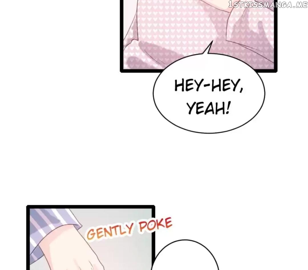 A Contract of Feelingless CEO chapter 67 - page 36