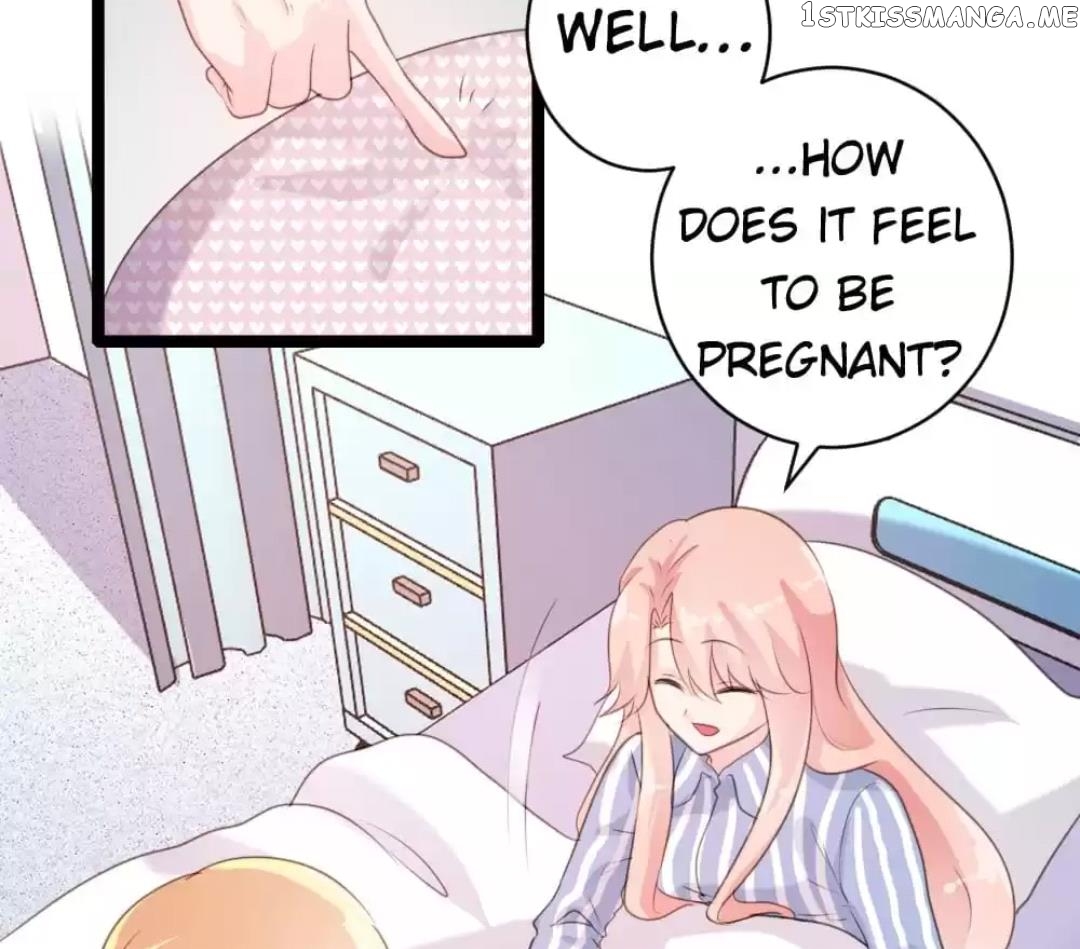 A Contract of Feelingless CEO chapter 67 - page 37