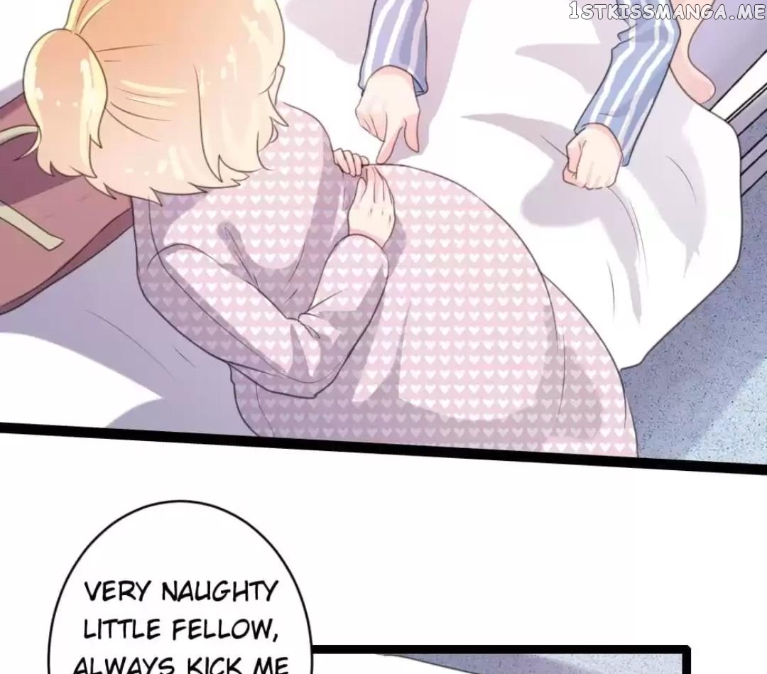 A Contract of Feelingless CEO chapter 67 - page 38