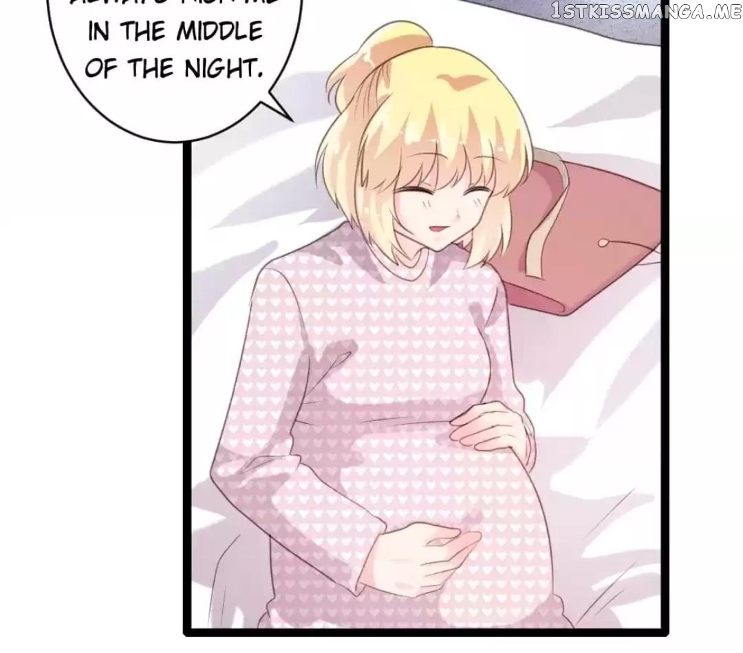 A Contract of Feelingless CEO chapter 67 - page 39