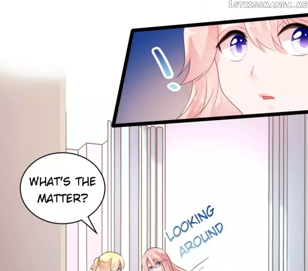 A Contract of Feelingless CEO chapter 67 - page 40