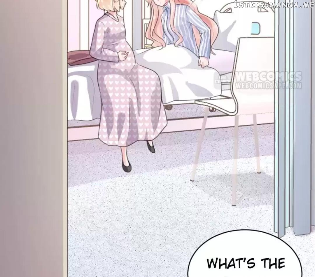 A Contract of Feelingless CEO chapter 67 - page 41