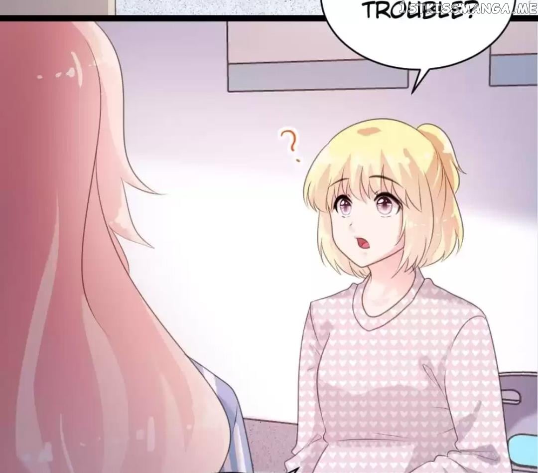 A Contract of Feelingless CEO chapter 67 - page 42