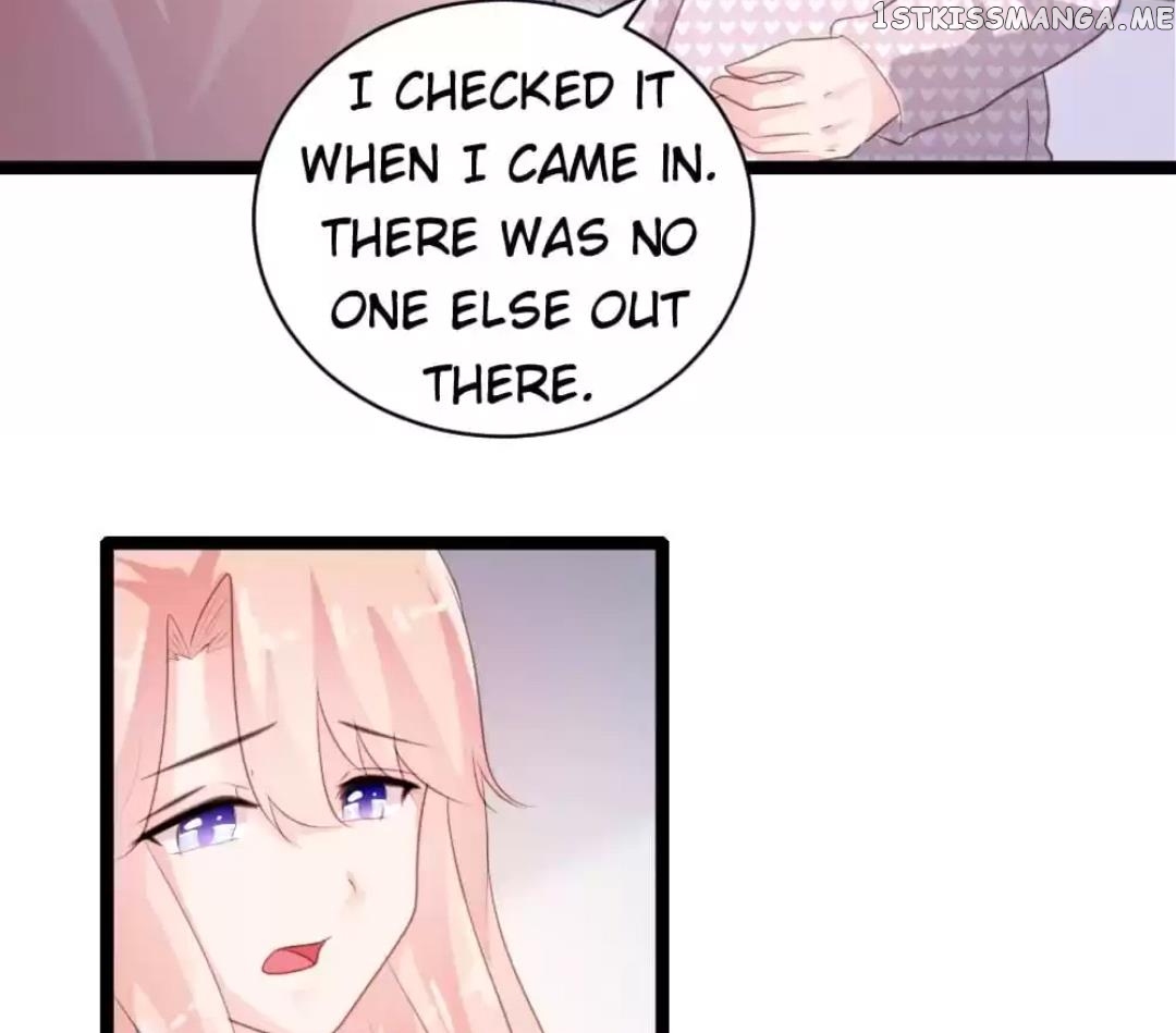 A Contract of Feelingless CEO chapter 67 - page 43