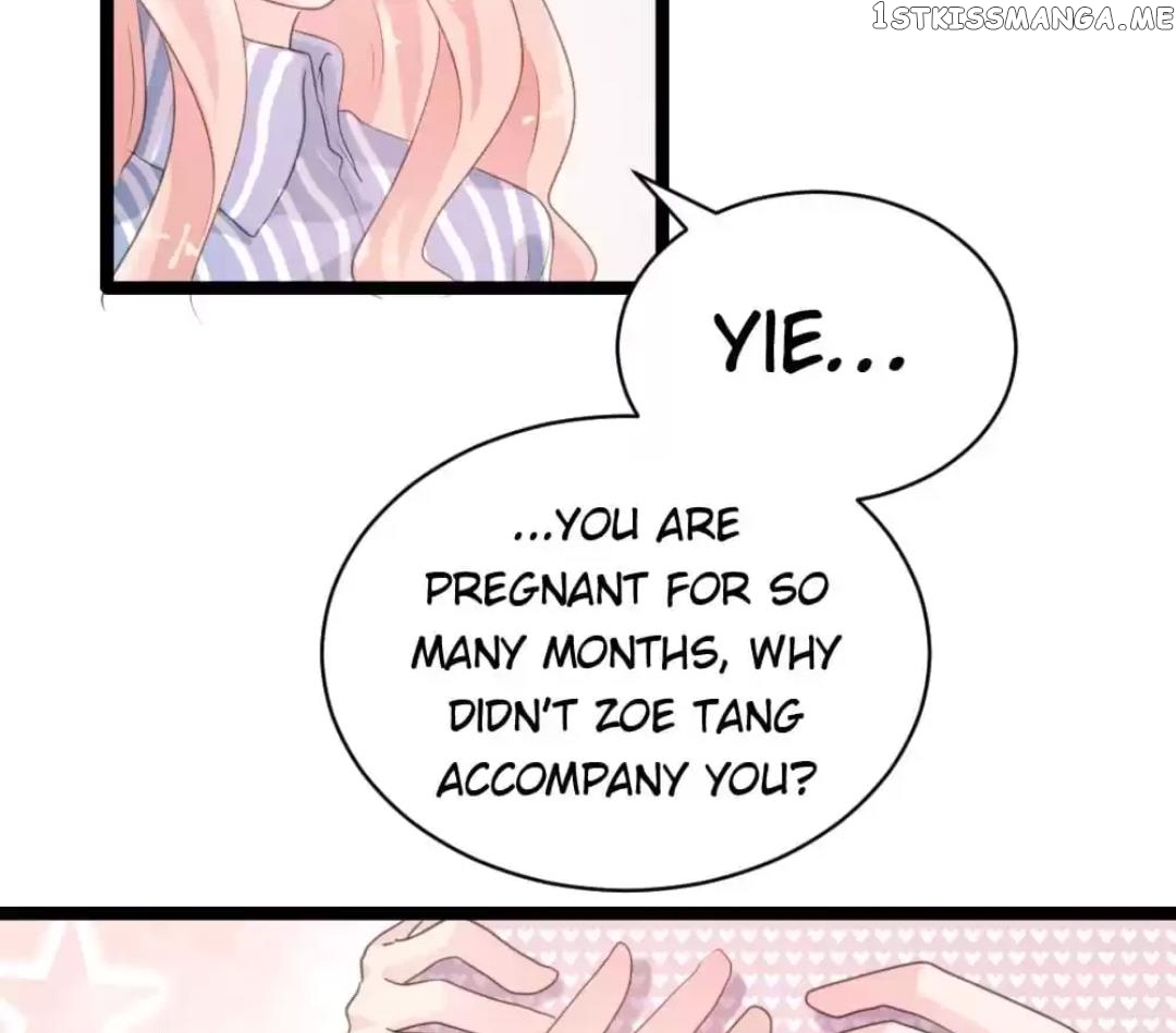 A Contract of Feelingless CEO chapter 67 - page 44