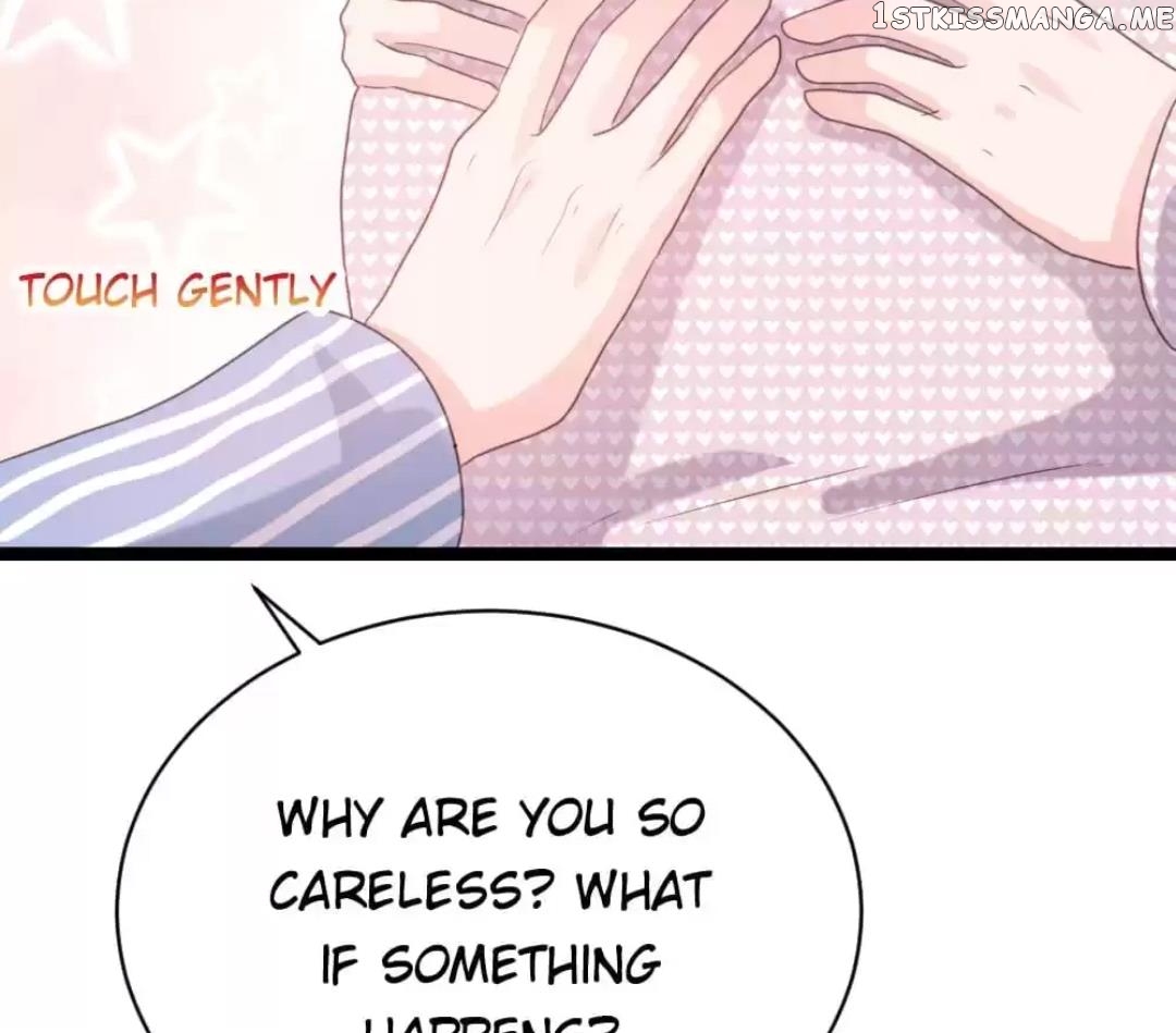 A Contract of Feelingless CEO chapter 67 - page 45