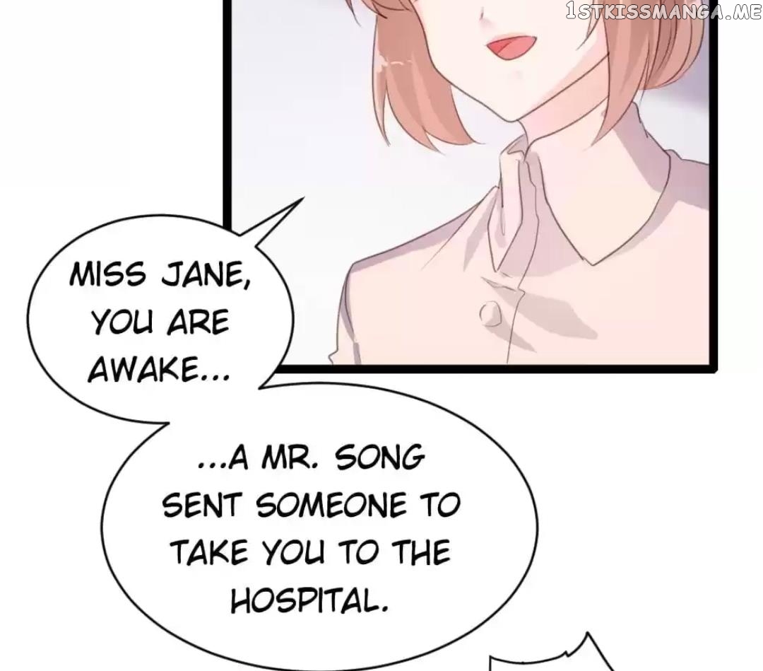 A Contract of Feelingless CEO chapter 67 - page 5