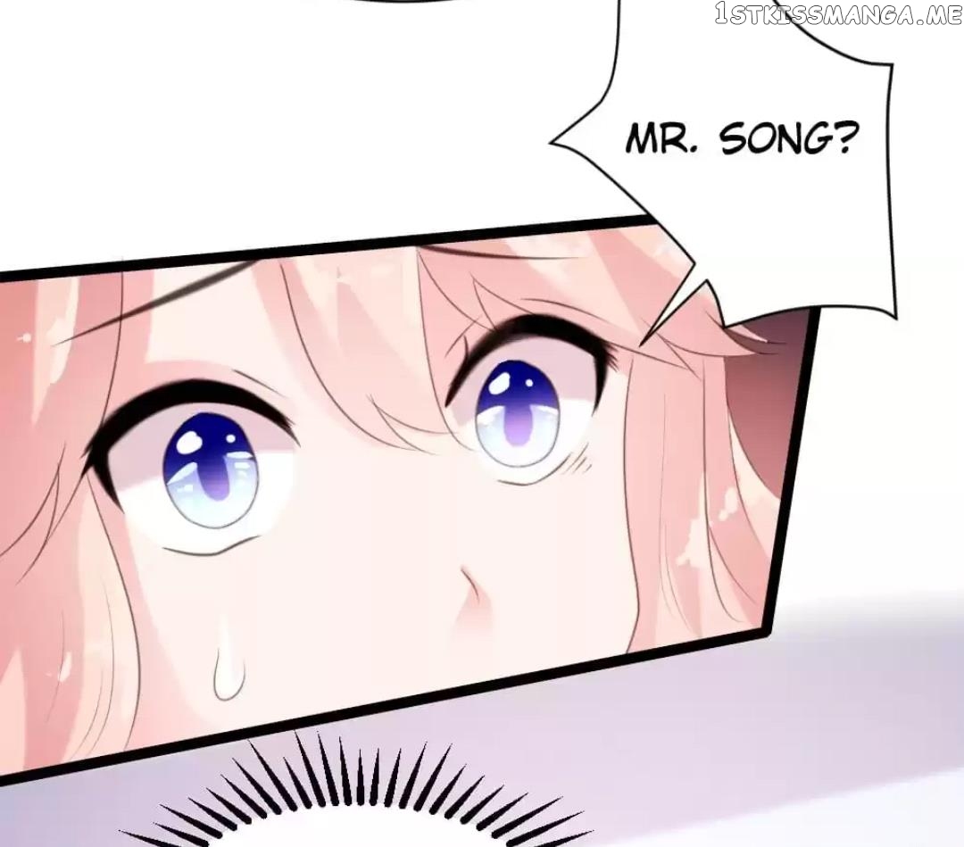 A Contract of Feelingless CEO chapter 67 - page 6