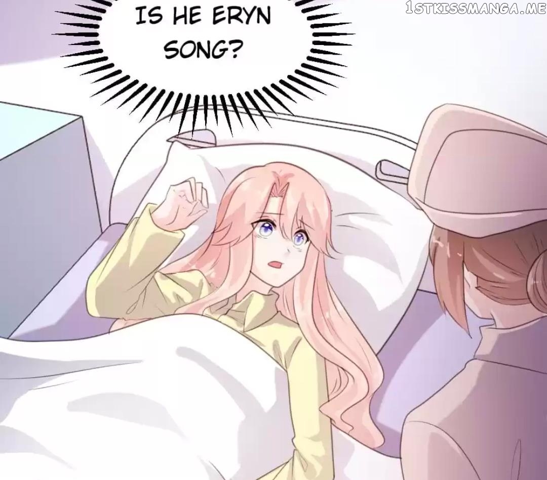 A Contract of Feelingless CEO chapter 67 - page 7
