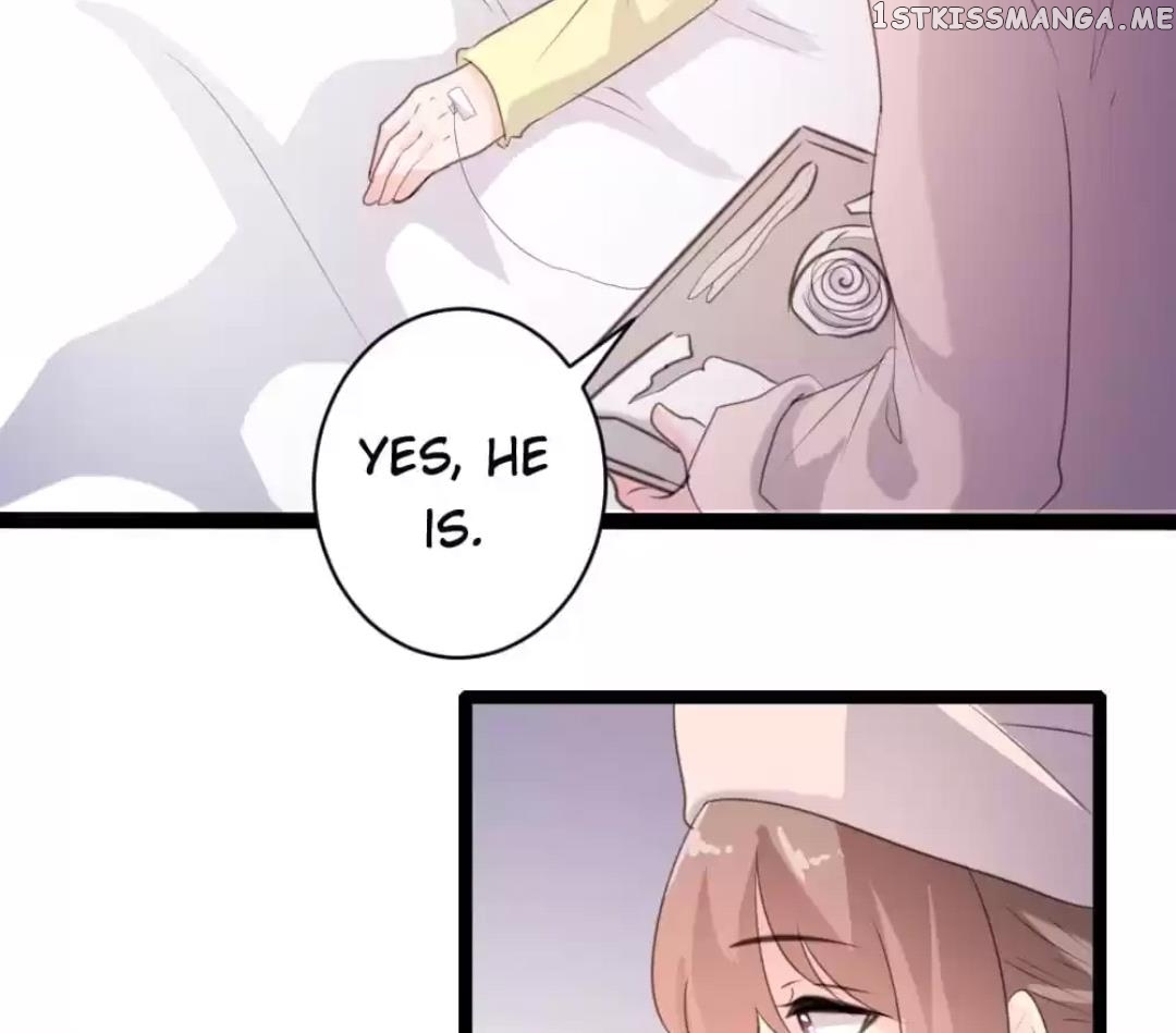 A Contract of Feelingless CEO chapter 67 - page 8