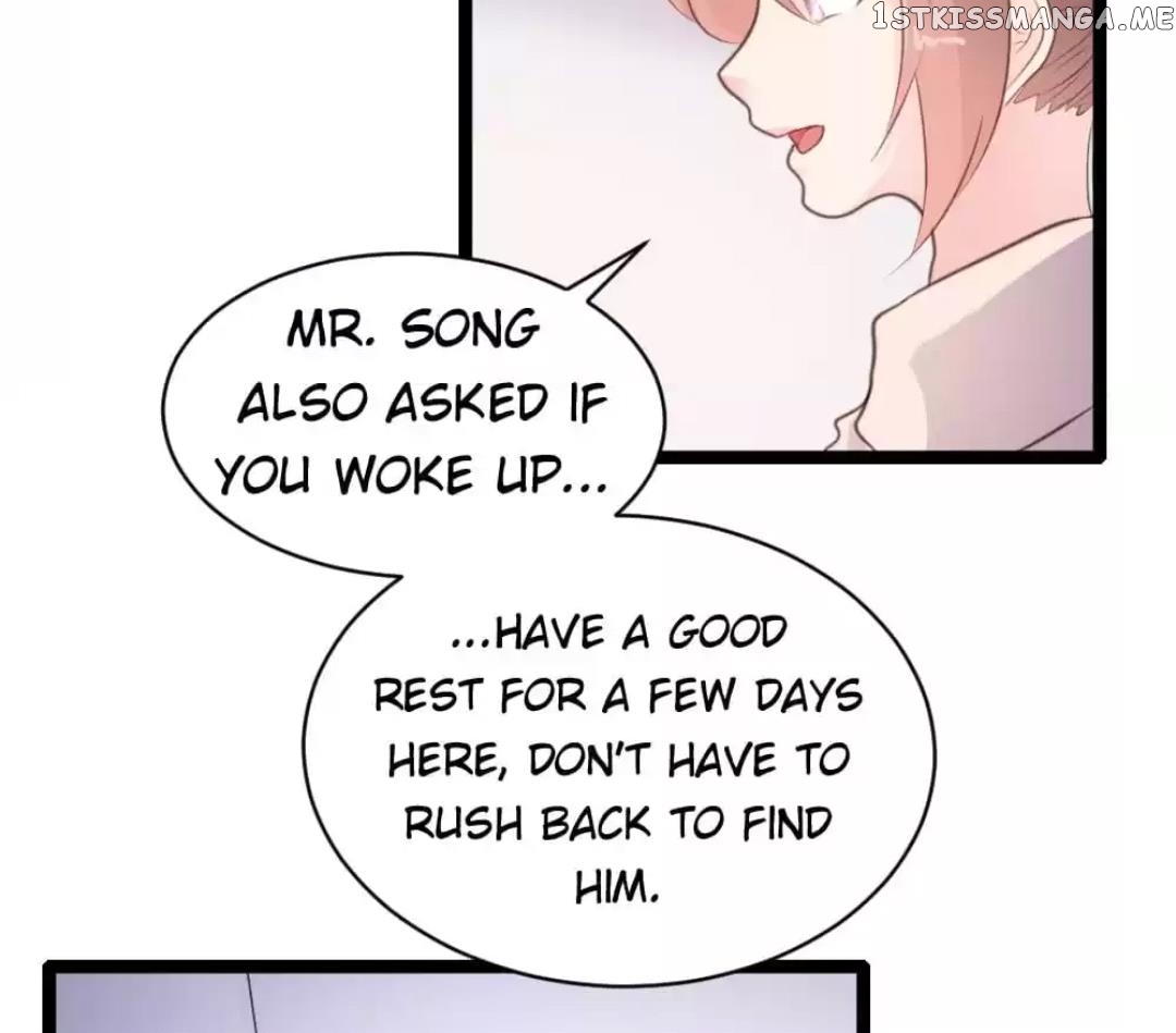 A Contract of Feelingless CEO chapter 67 - page 9