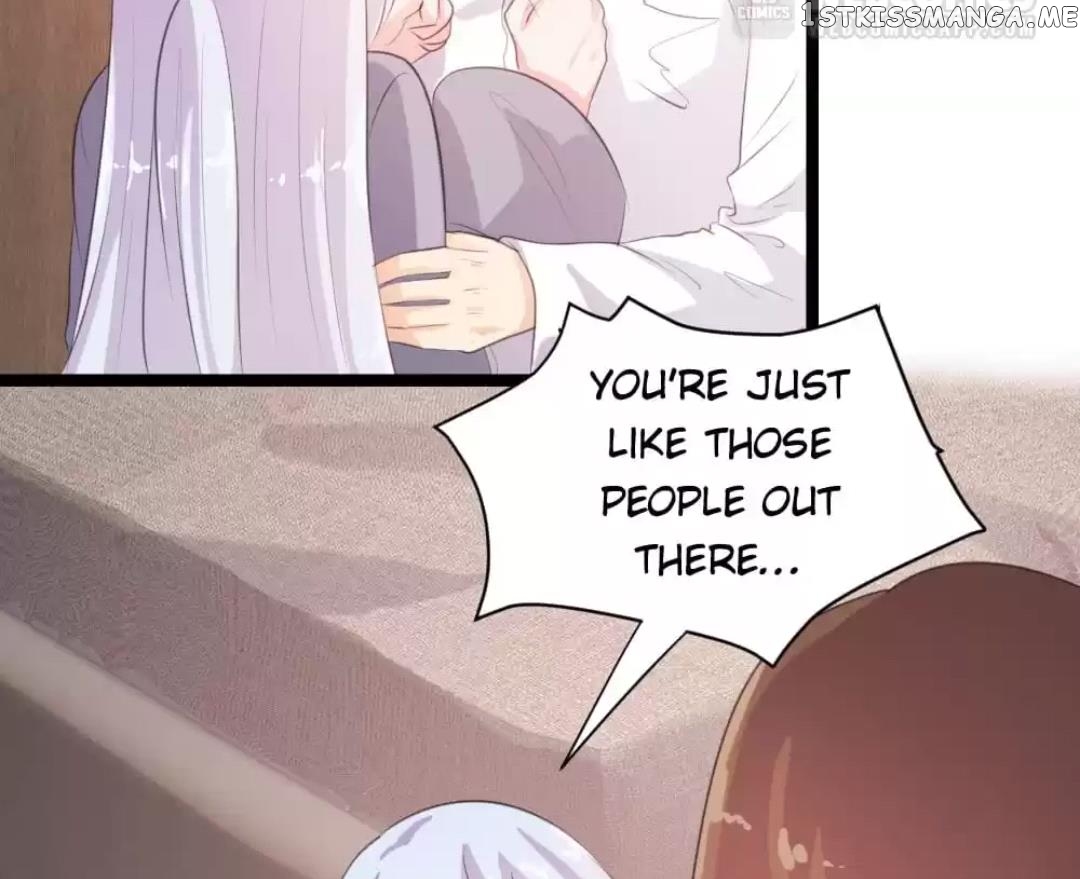 A Contract of Feelingless CEO chapter 66 - page 20