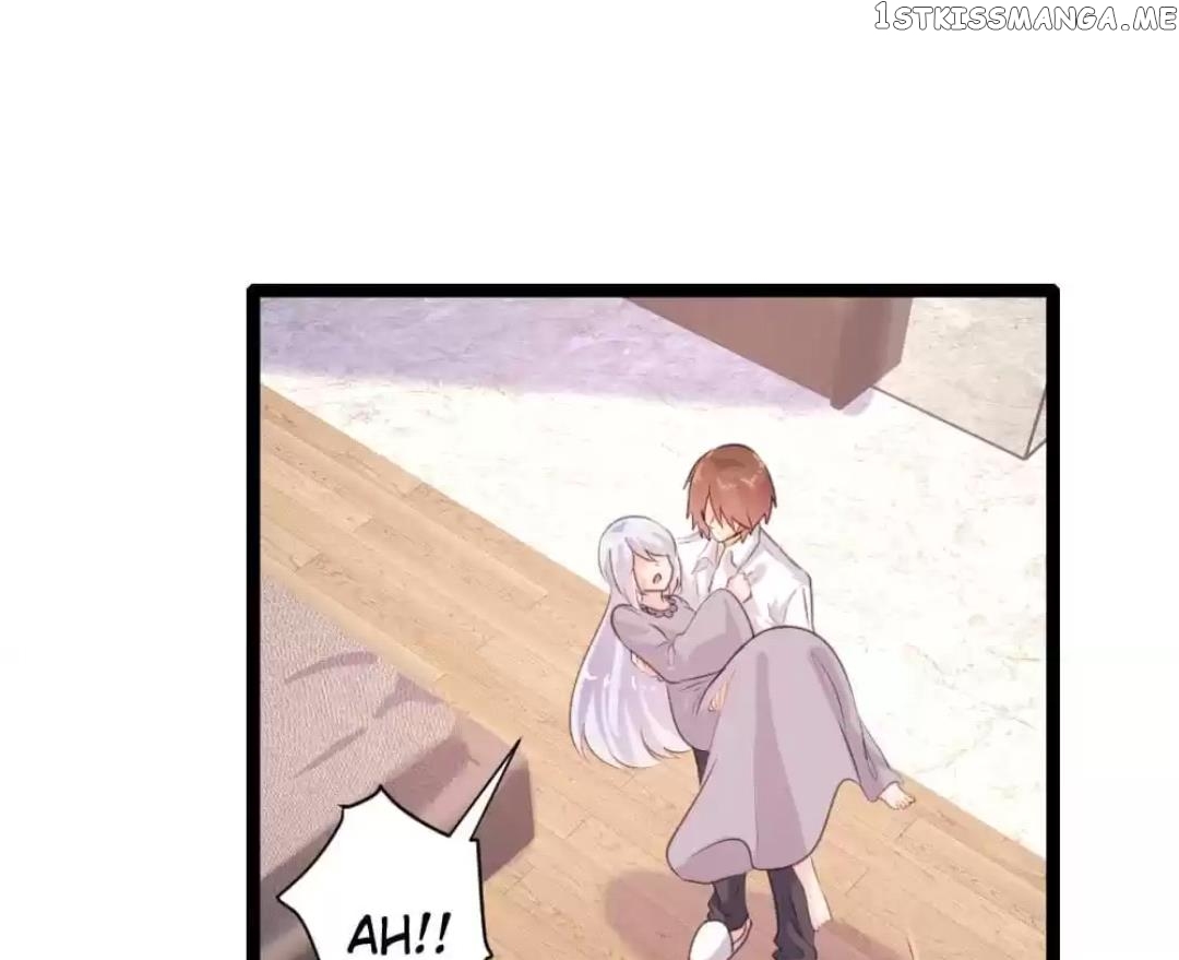 A Contract of Feelingless CEO chapter 66 - page 35