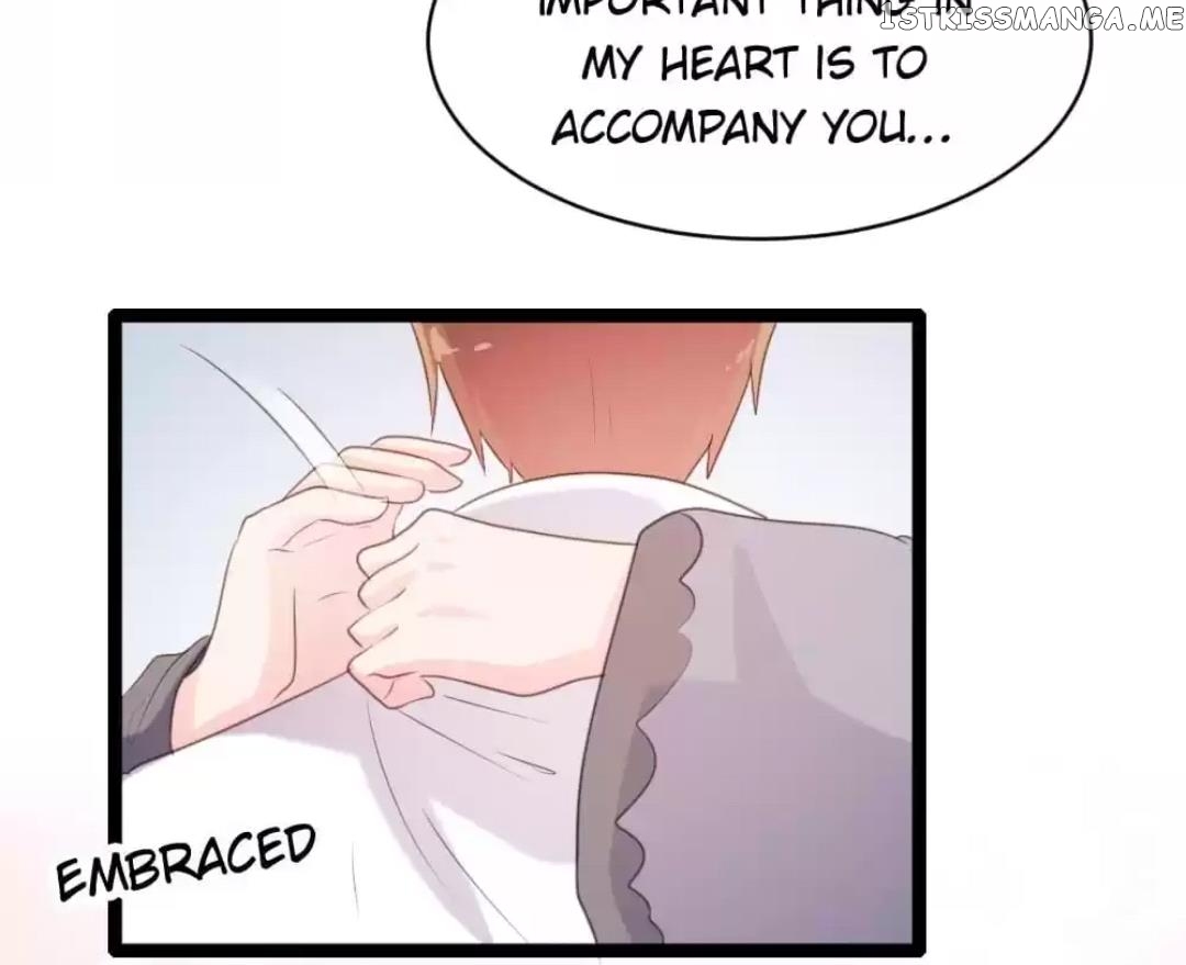 A Contract of Feelingless CEO chapter 66 - page 40