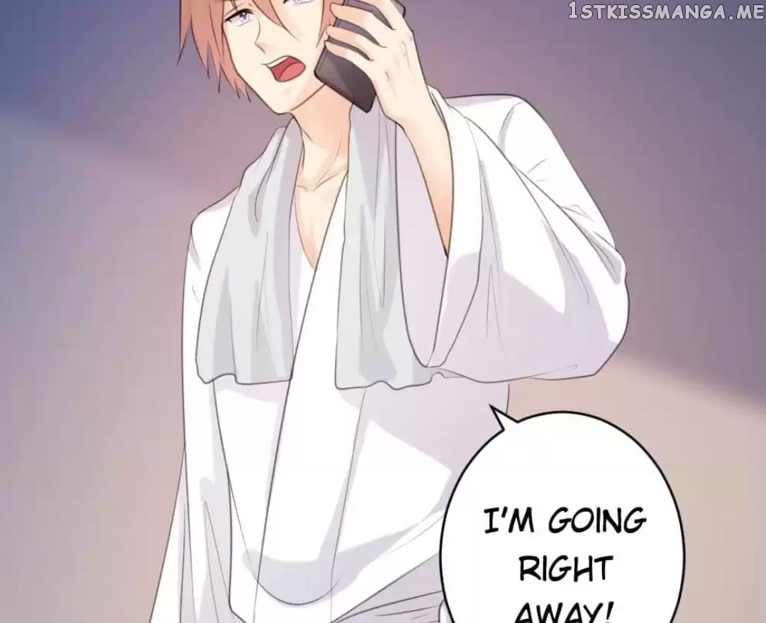 A Contract of Feelingless CEO chapter 66 - page 6