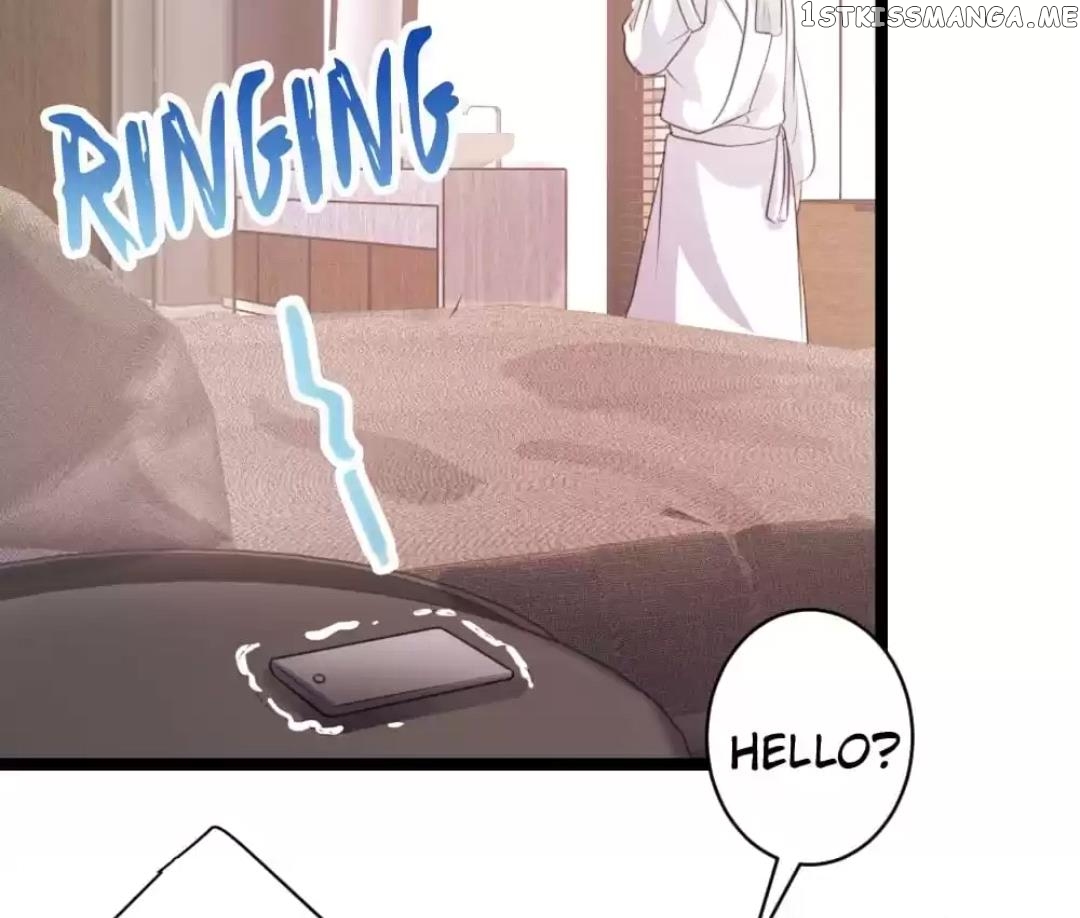 A Contract of Feelingless CEO chapter 65 - page 46
