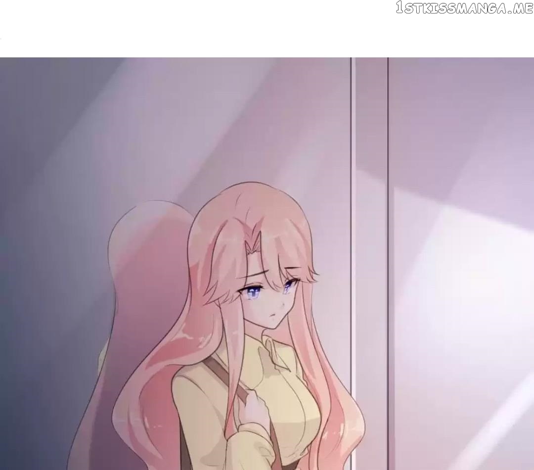 A Contract of Feelingless CEO chapter 64 - page 1