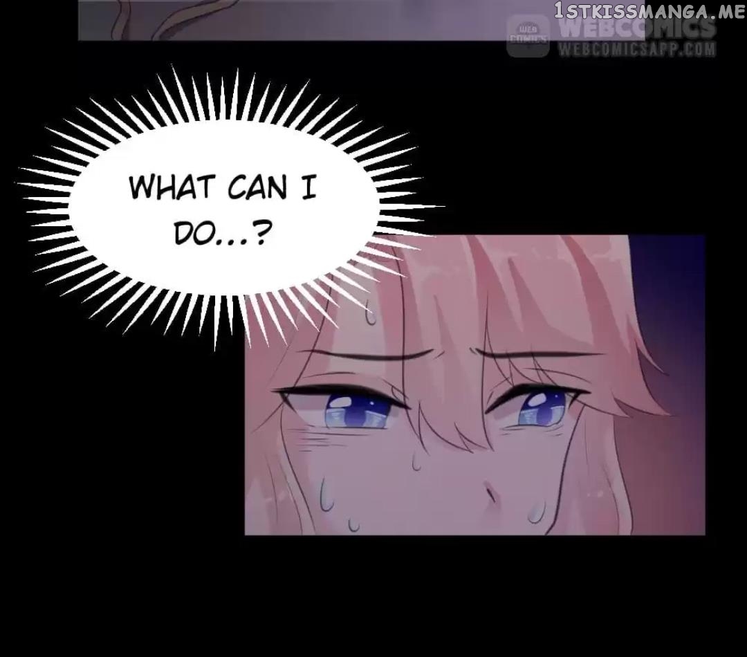 A Contract of Feelingless CEO chapter 64 - page 34