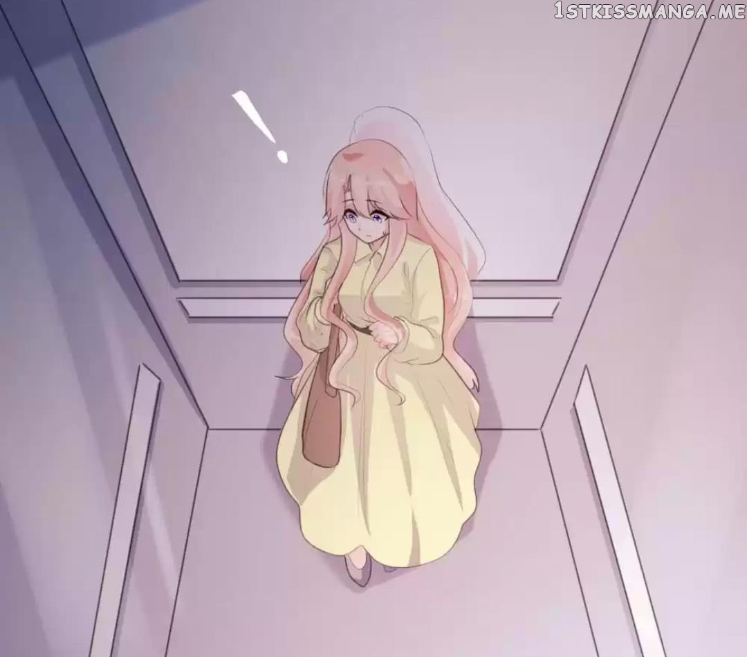 A Contract of Feelingless CEO chapter 64 - page 4