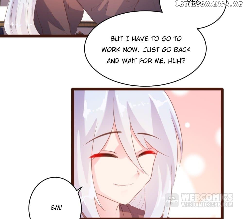 A Contract of Feelingless CEO chapter 63 - page 26