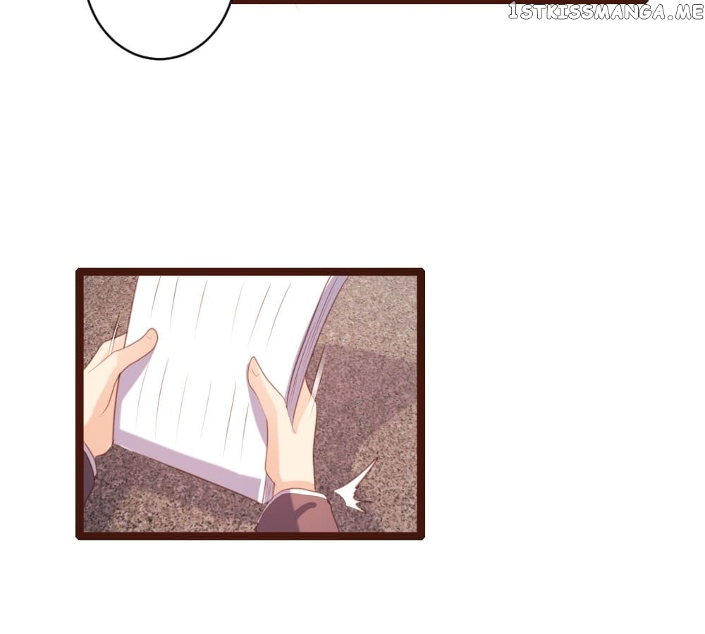 A Contract of Feelingless CEO chapter 63 - page 27