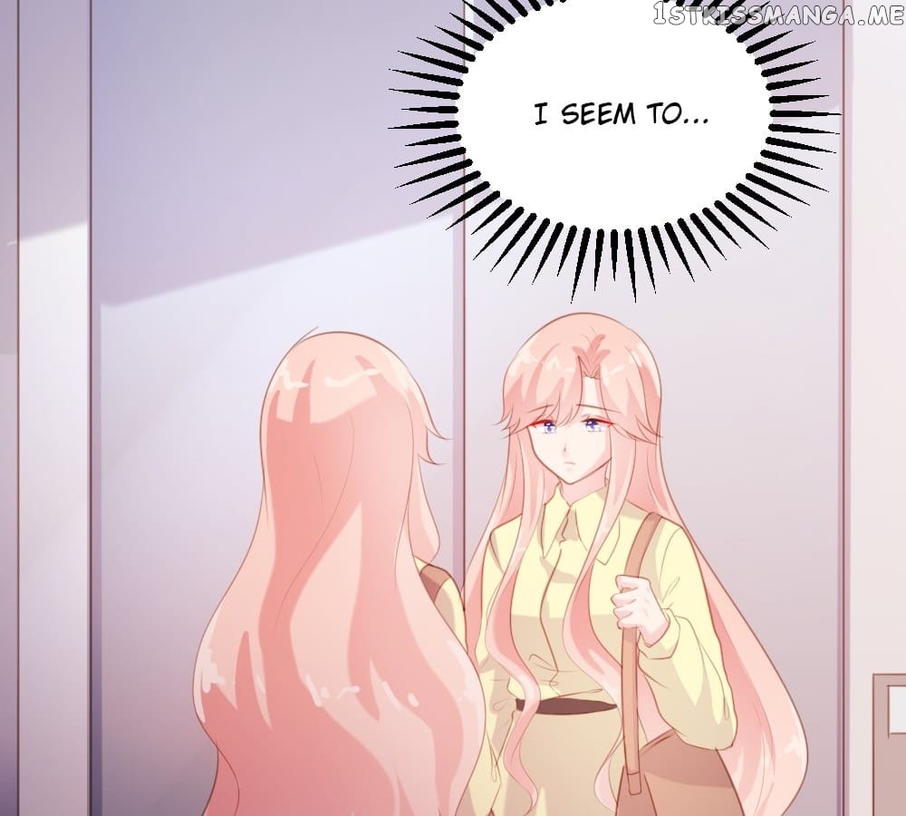 A Contract of Feelingless CEO chapter 63 - page 39