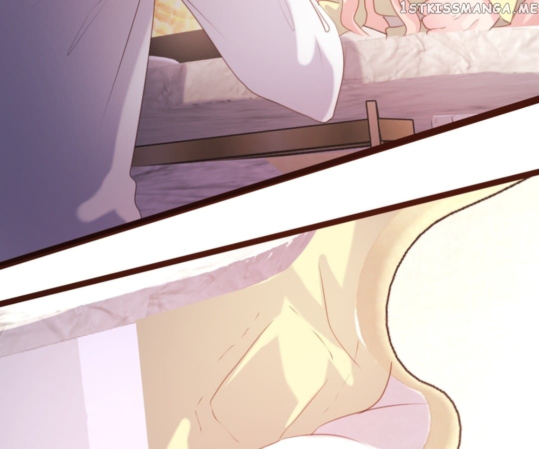 A Contract of Feelingless CEO chapter 61 - page 31